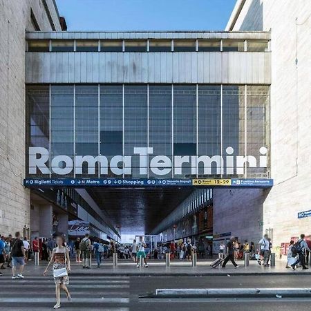 Colosseum Luxury Home Roma Esterno foto