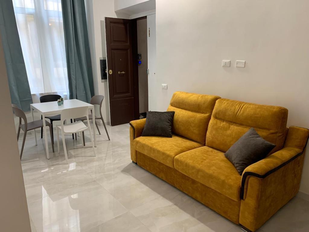 Colosseum Luxury Home Roma Esterno foto