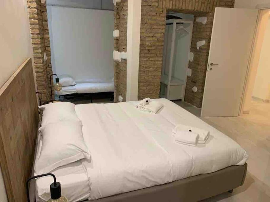 Colosseum Luxury Home Roma Esterno foto