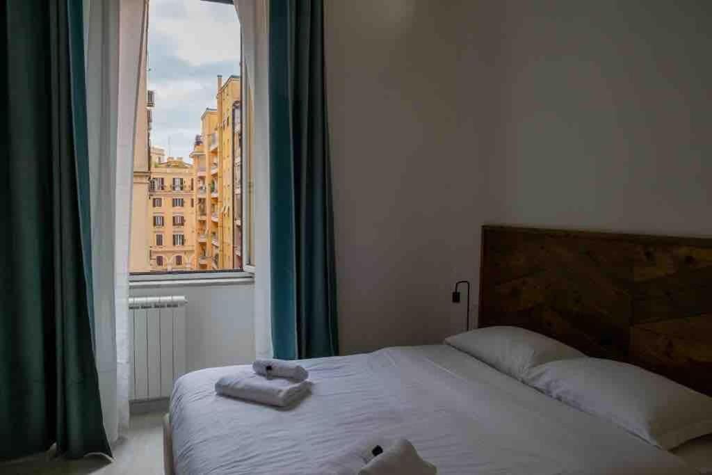 Colosseum Luxury Home Roma Esterno foto
