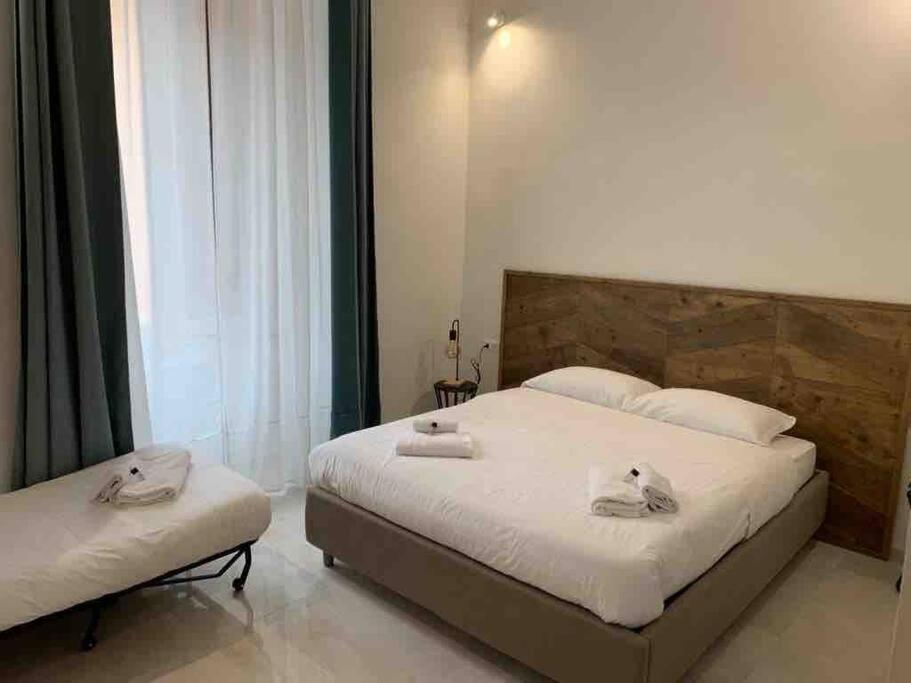 Colosseum Luxury Home Roma Esterno foto