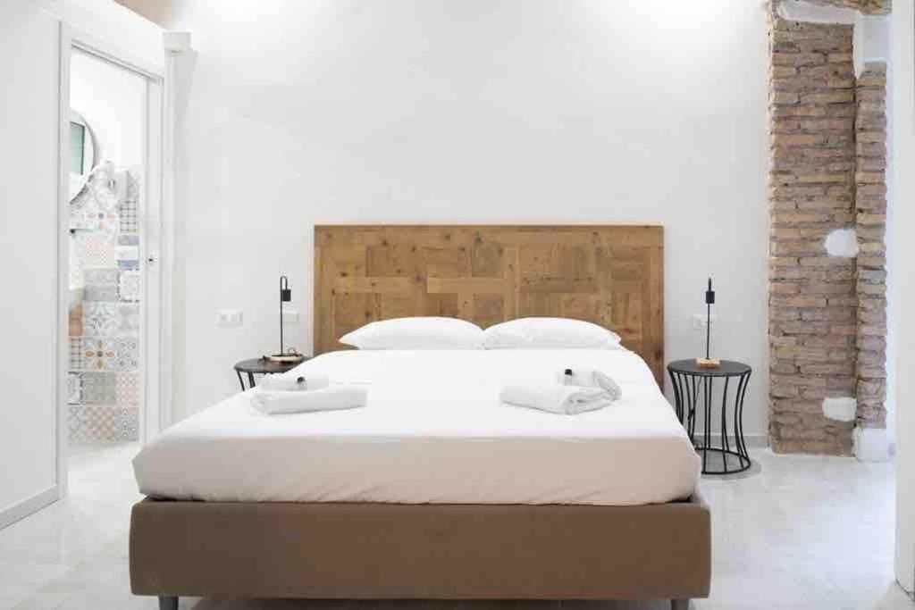 Colosseum Luxury Home Roma Esterno foto