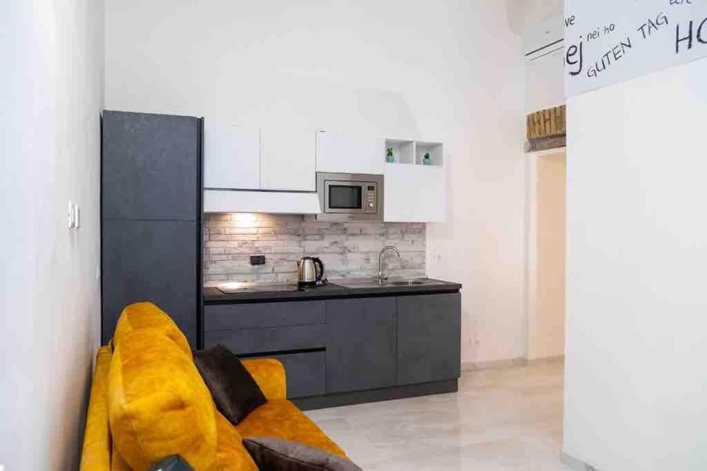 Colosseum Luxury Home Roma Esterno foto