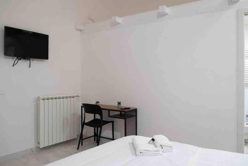 Colosseum Luxury Home Roma Esterno foto