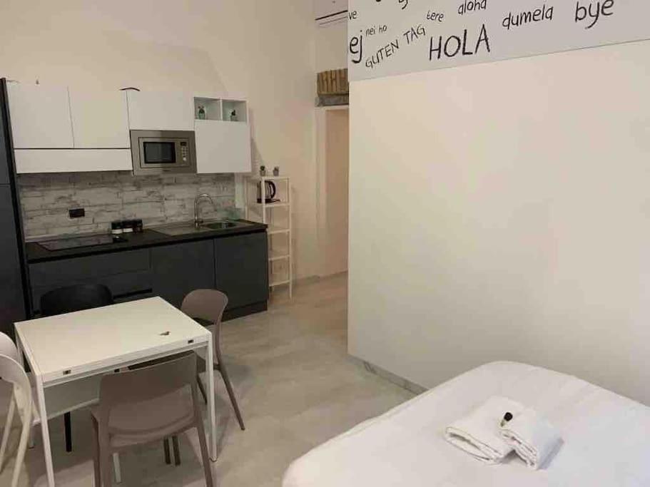 Colosseum Luxury Home Roma Esterno foto