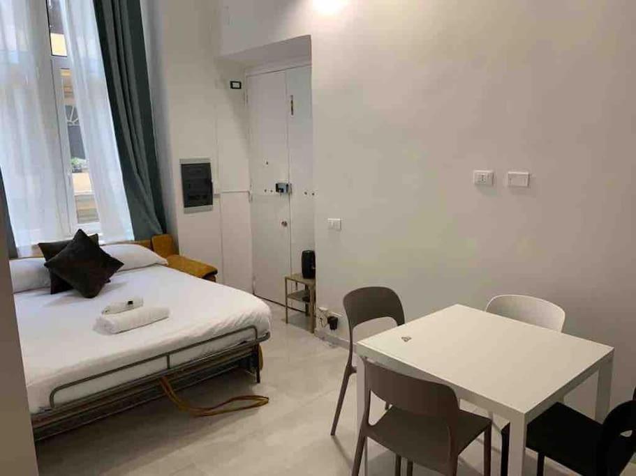 Colosseum Luxury Home Roma Esterno foto
